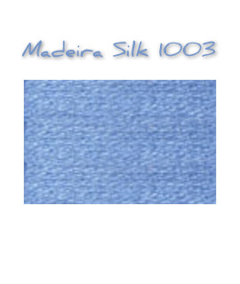 Madeira Silk  1003